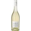 Der Sauvignon Blanc 2023 aus der Pfalz besticht durch seinen intensiven Duft nach reifen Aprikosen