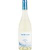 In hellem Strohgelb leuchtet der Vermentino im Glas und verströmt einen Duft von exotischen Früchten wie Ananas