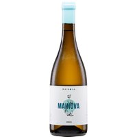 Der Mainova Verdelho 2021 aus Alentejo