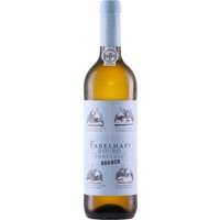 Der Niepoort Fabelhaft Branco 2022 präsentiert sich in einem hellen Strohgelb und beeindruckt mit einer aromatischen Nase