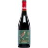 El Guardián Gran Reserva 2015 aus der Region Rioja präsentiert sich in einem jugendlich dunklen Kirschrot. Die kompakte Nase offenbart Noten von Vanille