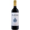 Der Agronavarra Pleno Tempranillo 2023 beeindruckt mit einer leuchtend rubinroten Farbe im Glas. Seine Nase ist direkt ansprechend und präsentiert frische Aromen von Schwarzkirsche