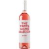 Die erdbeerfarbenen Nuancen des The Tapas Wine Collection Monastrell Rosado aus der Region Navarra verzaubern nicht nur optisch. Der Jahrgang 2023 besticht mit einem aromatischen Bukett nach reifen Erdbeeren und wilden Blaubeeren. Zusätzlich entfalten sich feine Blumennoten