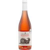 Der Roséwein „San Martín de Unx Goanail“ aus der Region Navarra zeigt im Glas ein helles Rosa mit violetten Reflexen. Die Nase begeistert mit einem vielschichtigen Bouquet aus roten Früchten