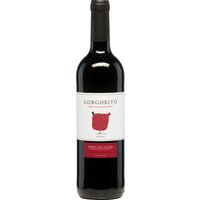 In der Ribera del Duero DOP entfaltet der Gorgorito Tempranillo Roble im Glas ein intensives Kirschrot. Das Bukett besticht durch Aromen von Vanille und Balsamico