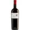 Der Malgara Nero d'Avola 2022 leuchtet rubinrot im Glas. Vollmundig und harmonisch trägt er Aromen von schwarzen Kirschen