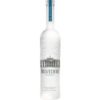 Der Belvedere aus Polen ist ein leicht süßlicher Vodka