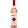 Mit einem brillanten rosa Farbton beeindruckt der Agronavarra Pleno Rosado aus dem Jahrgang 2023 von Bodegas Agronavarra. Dieser Roséwein aus Navarra besticht durch ein fruchtig-frisches Bouquet