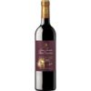 Der Leza Garcia Familia Tinto Crianza aus dem Jahr 2020 stammt vom Erzeuger 3044904 und verkörpert die Vielfalt der Rioja-Region. Die komplexe Nase offenbart Aromen von reifen Früchten