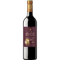 Der Leza Garcia Familia Tinto Crianza aus dem Jahr 2020 stammt vom Erzeuger 3044904 und verkörpert die Vielfalt der Rioja-Region. Die komplexe Nase offenbart Aromen von reifen Früchten