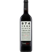 Der Marqués de Griñón Lesegut Tinto 2018 vereint Aromen schwarzer Kirsche