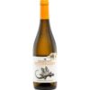 Im Glas präsentiert sich der San Martín de Unx Butterzard 2023 in einem brillanten Strohgelb mit blassgoldenen Reflexen. Sein Bukett wird von Zitrusaromen und tropischen Früchten dominiert