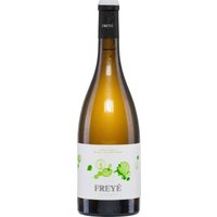 Freyé Blanco Parellada Muscat ist ein bemerkenswerter Vertreter des Penedès DOP aus Katalonien. Der Jahrgang 2023 zeigt eine frische und lebendige Charakteristik. Den Duft prägen florale und fruchtige Aromen