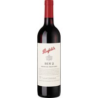 Ein weiterer großartiger Rotwein vom australischen Weingut Penfolds aus Magill