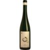 Der Riesling Unterstenberg Faß 12 vom Weingut Peter Lauer 2019 aus der Moselregion betört durch ein intensives Bouquet von Honigmelone