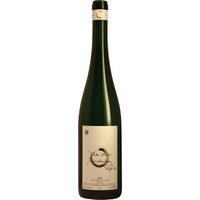 Der "Riesling Unterstenberg Faß 12" aus dem Jahrgang 2022 vom Weingut Peter Lauer begeistert mit einem komplexen