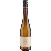 Die Reben für den Grüner Veltliner Alte Reben vom Weingut Nigl sind über 50 Jahre alt. Diese alten Pflanzen tragen wesentlich zur Intensität und Komplexität des Weines bei