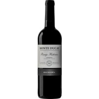 Der San Valero Monte Ducay Gran Reserva aus der Anbauregion Aragonien