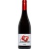 In tiefem Rubinrot erstrahlt der La Remediadora El Borrón Roble 2020 aus der bekannten Region La Mancha. Dieser Rotwein vereint die Aromen roter Früchte und Gewürze mit einem Hauch von Eiche und entfaltet sich am Gaumen elegant und gut strukturiert. Bodegas La Remediadora
