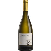 Der Castelfeder Chardonnay Doss 2023 erstrahlt in einem hellen Goldgelb und entfaltet ein reichhaltiges Bukett mit Noten von frischem Steinobst und dezenten rauchigen Akzenten. Der Wein präsentiert sich kraftvoll und harmonisch