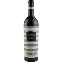 Der Fontanafredda Coste Rubin Barbaresco 2019 ist ein klassisches Beispiel für die Eleganz des Nebbiolo aus dem Piemont. Das Bouquet verführt mit Noten von Lakritze