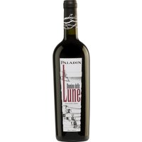 Der Paladin Domini delle Lune Rosso 2022 aus Venetien