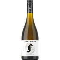 Das Weingut Framingham in Marlborough