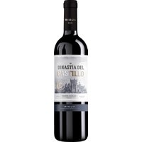 Rioja ist Spanien - ist Tempranillo- ist eine der berühmtesten Weinregionen der Alten Welt. Die Weine von hier sind in der Regel im Fass ausgebaut und präsentieren sich temperamentvoll und mit kräftiger Struktur. So auch der Dinastia del Castillo