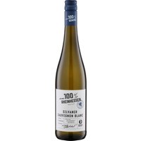 Für den Jahrgang 2023 präsentieren sich Silvaner und Sauvignon Blanc als harmonische Einheit in Rheinhessen. Die blumig-fruchtige Cuvée verführt mit Aromen von Quitte und Holunderblüte. Im Geschmack zeigt sich der Wein saftig und fruchtbetont