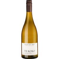 Einen Sauvignon Blanc im neuen Holz auszubauen