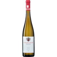 Der Juffer Riesling GG 2020 von Schloss Lieser repräsentiert die herausragenden Rieslinge von der Mosel. Dieser Wein zeichnet sich durch eine kräuterwürzige Nase mit viel Weinbergpfirsich und herber Zitruszeste aus