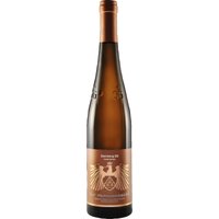 Lauer Faß 18 Riesling Kupp GG trocken 0