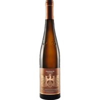 Lauer Faß 18 Riesling Kupp GG trocken 0