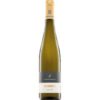 Das Weingut Schäfer-Fröhlich präsentiert mit dem Felseneck Riesling GG 2020 einen beeindruckenden Weißwein aus der Nahe-Region. Der straffe