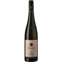Der 2021er Kostheim Weiss Erd Riesling GG aus dem Rheingau vom Weingut Künstler zeigt sich von seiner besten Seite. Mit mineralischen und würzigen Aromen sowie Noten von Zitrusfrüchten