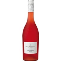 Der Lergenmüller Saigner Spätburgunder Rosé 2023 verströmt eine kühle Duftigkeit mit Noten von Pfirsich