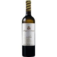 Die Spitzenweine aus den Bodegas in Navarra sind denjenigen aus der Rioja mindestens gleichwertig. Der Ertrag der nach Süden ausgerichteten Weinberge bei Ablitas wird strikt begrenzt. Die große Sommerhitze von bis zu 40 Grad Celsius verleiht diesem reinrassigen Chardonnay Fruchtigkeit. Tropische Aromen nach Ananas