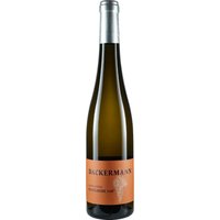 Die Dackermann Huxelrebe 148° Beerenauslese aus dem Jahr 2018 ist ein bemerkenswerter Weißwein aus Rheinhessen. Das goldgelbe Erscheinungsbild weist auf vielversprechende Aromen hin. Exotische Früchte wie Papaya