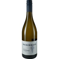 Der Dackermann Bechtheimer Chardonnay Fumé aus Rheinhessen zeichnet sich durch seine spezielle Herstellung aus. Die feine Holzwürze und leichte Rauchigkeit