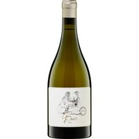 Ein kraftvoller Sauvignon Blanc aus der Pfalz: Der „Baer Grand Fumé“ von Oliver Zeter aus dem Jahrgang 2020 überzeugt durch seine beeindruckende Aromenvielfalt. In der Nase dominieren starkes neues Holz und reife Stachelbeerfrucht. Am Gaumen entfaltet er viel Kraft und eine markante Salzigkeit. Dieser trockene Weißwein