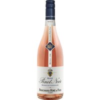 Ein Roséwein mit feiner Aromatik