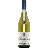 Der Bouchard Aîné & Fils Chardonnay 2023 ist ein Weißwein aus Frankreich