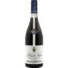 Der Bouchard Aîné & Fils Pinot Noir Rouge aus dem Jahr 2022 präsentiert sich als eleganter Vertreter der Rebsorte Pinot Noir. Er beeindruckt mit einem komplexen Bouquet aus roten Beeren