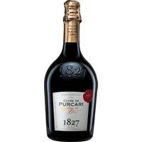 Die fast zwei Jahrhunderte lange Geschichte des Château Purcari spiegelt sich in der "Cuvée de Purcari Extra Brut Weiß" wider. Dieser Schaumwein