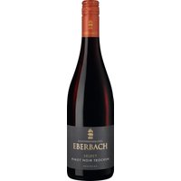 Select ist Name und Programm für diesen Pinot Noir des traditionsreichen Kloster Eberbach. Denn er wird aus sorgsam selektierten Trauben gewonnen