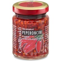 Casa Rinaldi Pepperoncino