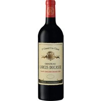 Château Larcis Ducasse aus dem Jahr 2021 präsentiert sich als charaktervoller Bordeauxwein des rechten Ufers. Das Weingut Château Larcis Ducasse befindet sich in der renommierten Region Saint-Émilion AOP und trägt die Klassifikation 1er Cru Classé B. Auf den kiesigen Böden