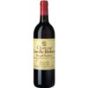 Château Léoville-Poyferré aus dem Jahrgang 2021 präsentiert sich als eindrucksvoller Saint-Julien AOP