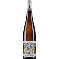 Seit dem Jahrgang 2015 füllt das Weingut Reichsrat von Buhl seinen Riesling vom Kieselberg als Großes Gewächs. Zwar ist die Lage seit langem dafür qualifiziert