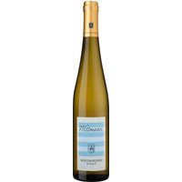 Das Weingut Wittmann gehört zu den Pionieren des ökologischen und biodynamischen Weinbaus in Deutschland. Die Trauben für den Westhofener Riesling wachsen in verschiedenen VDP Ersten und Großen Lagen in Westhofen